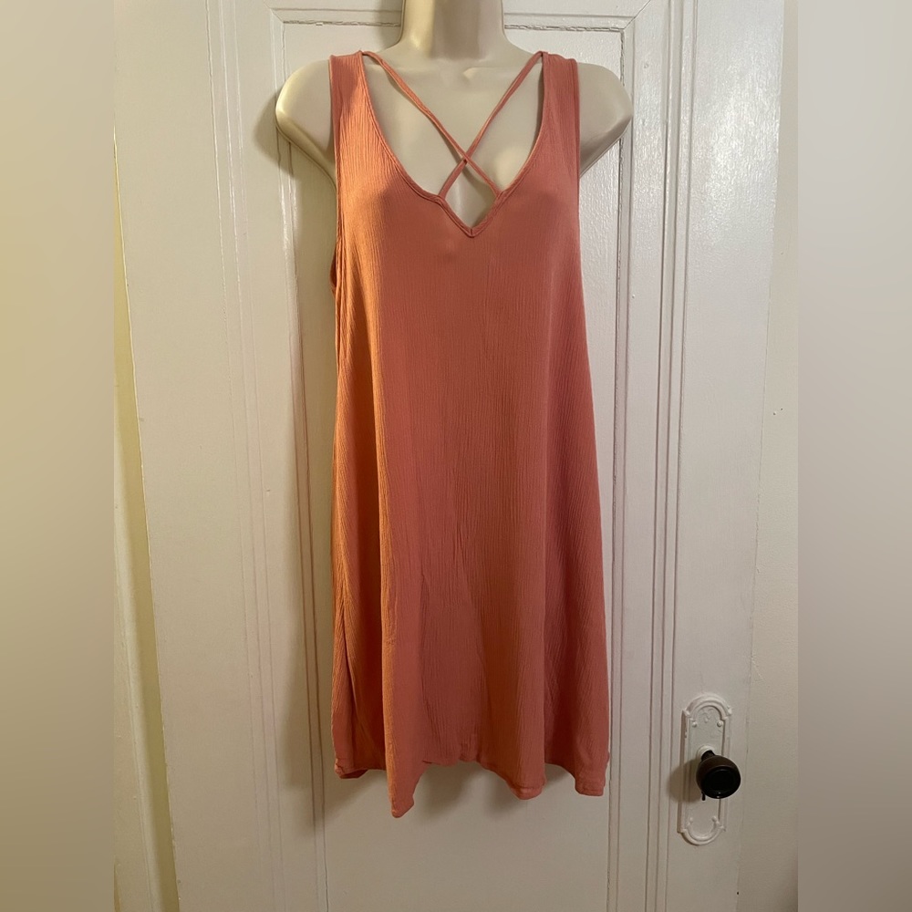 Forever 21 Swim Cover Up